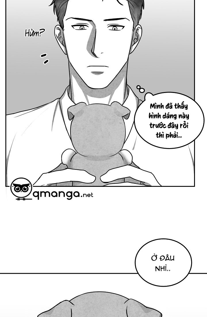 khi cún biết yêu chapter 10 35