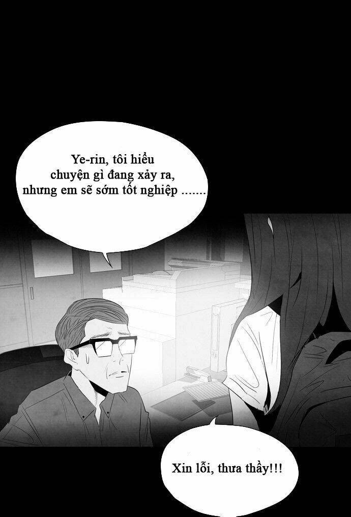 nạn nhân hồi sinh chapter 35 25