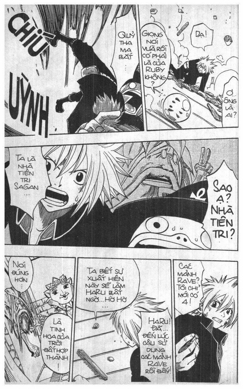 rave master (scan) chapter 16 186