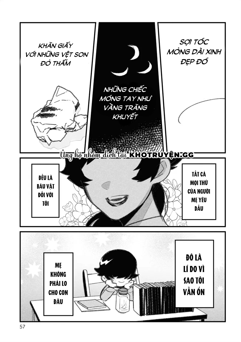 tình yêu của hai kẻ bám đuôi chapter 9 4