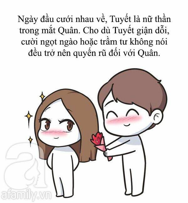 giải mã tình yêu chapter 165 1