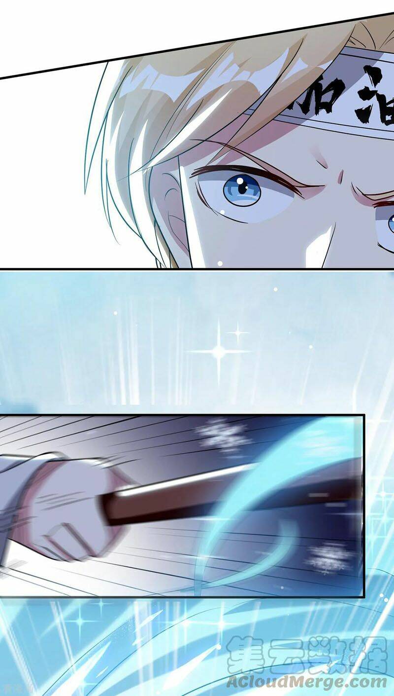 vạn giới tiên vương chapter 79 45