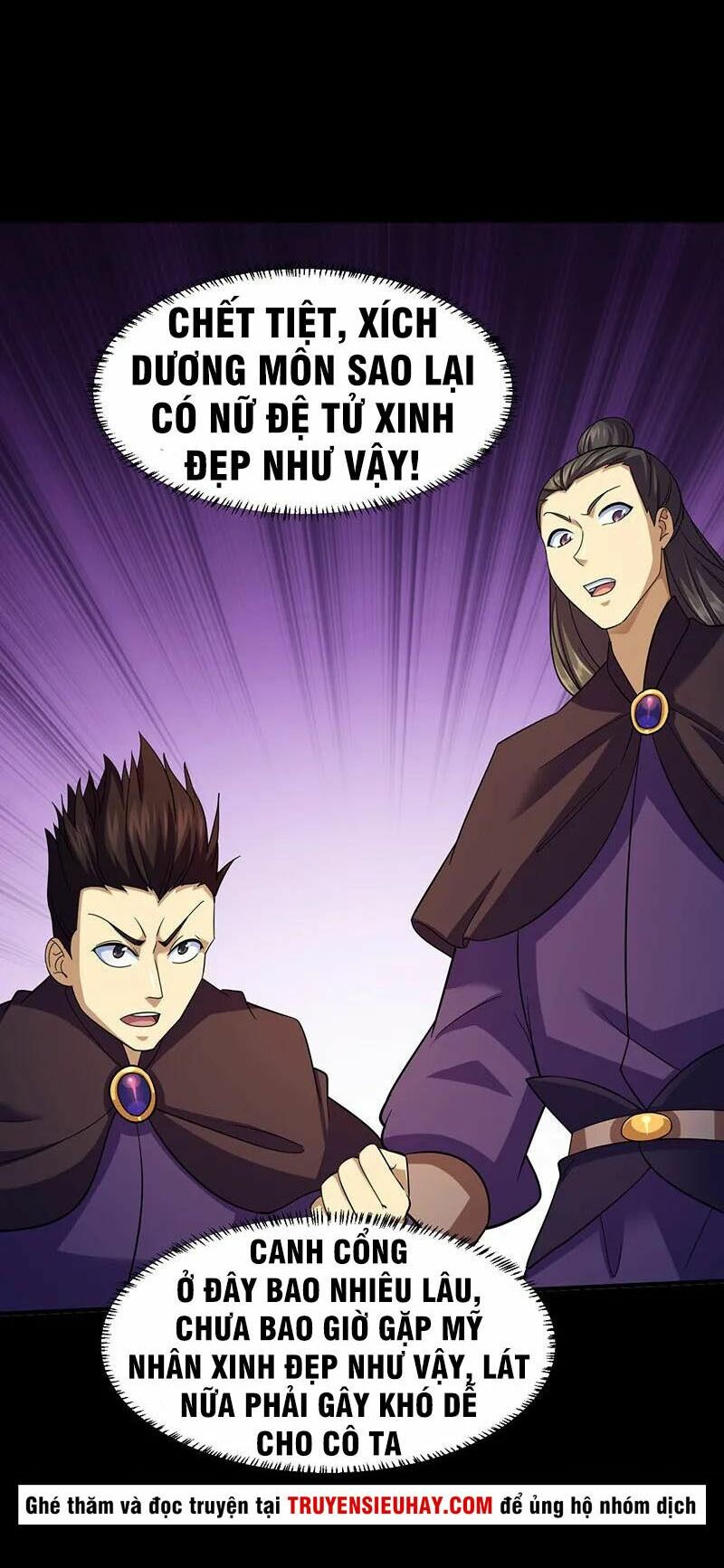 võ đạo độc tôn chapter 86 5