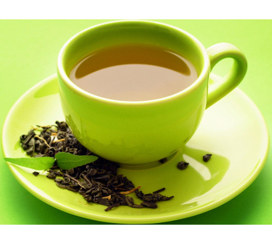 Trà Xanh Nhật Bản Sencha 120 Gram - Pha trà ủ lạnh, trà nóng, thích hợp cho gia đình, văn phòng - NPP Anni/ Green Tea made in Japan - Cold Brew Hario or Hot