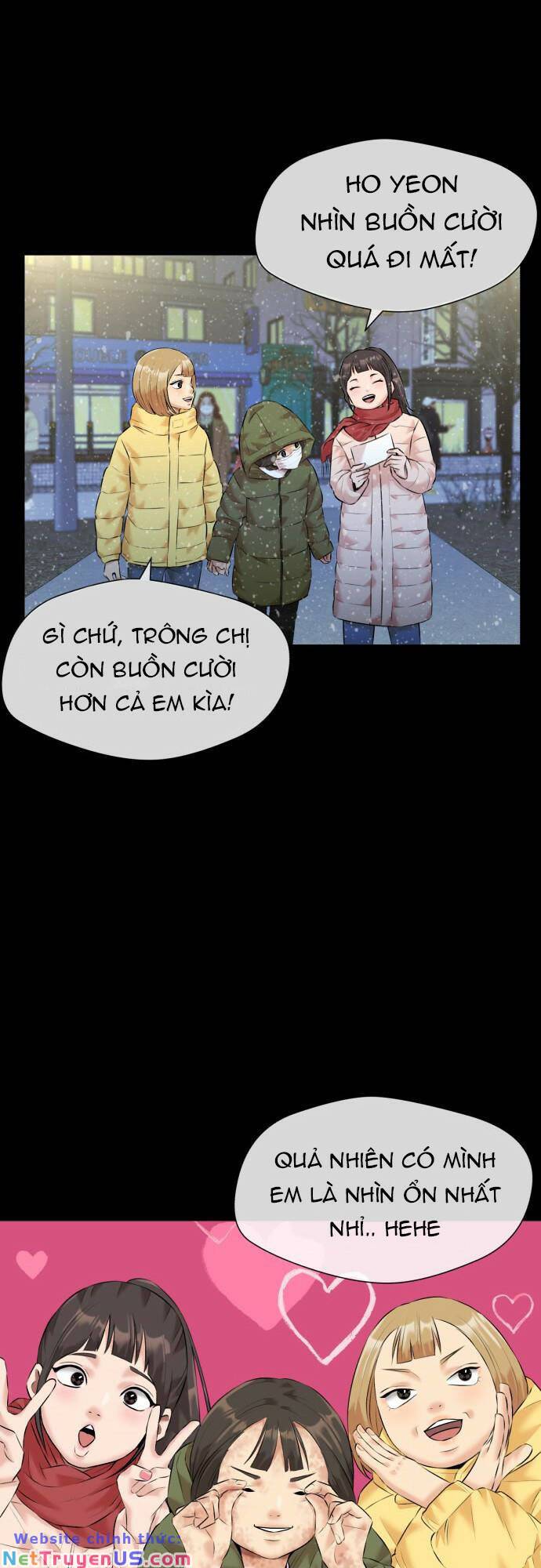 gương mặt thiên tài chapter 130 21