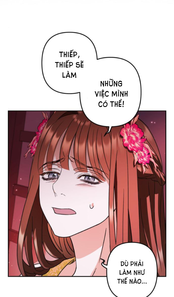 bản tình ca heeran chapter 47.2 22