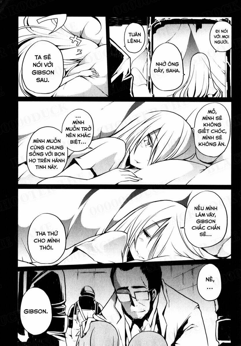 black rock shooter: the game chapter 8 16