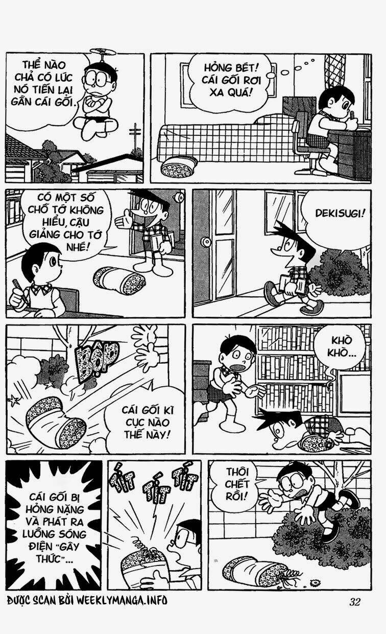 doraemon chapter 399 9
