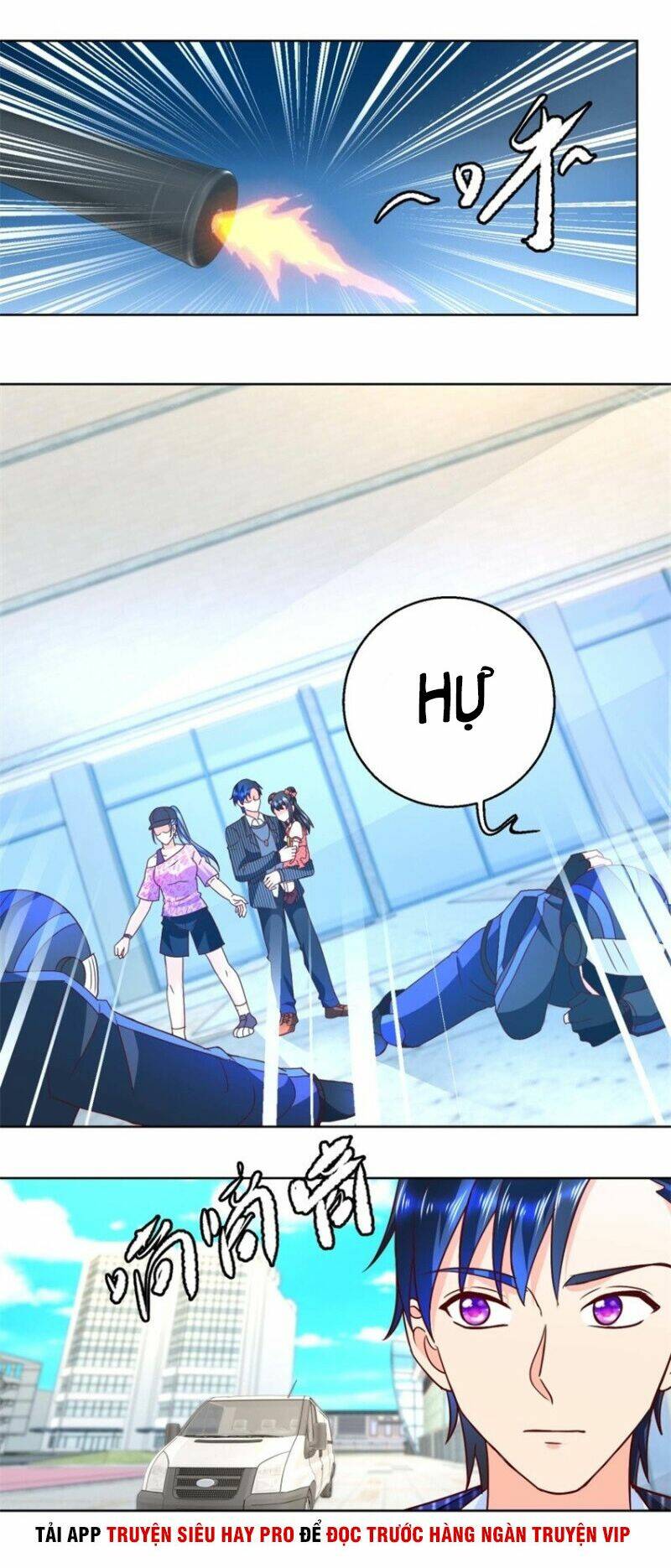 vú em là cổ tiên chapter 62 4