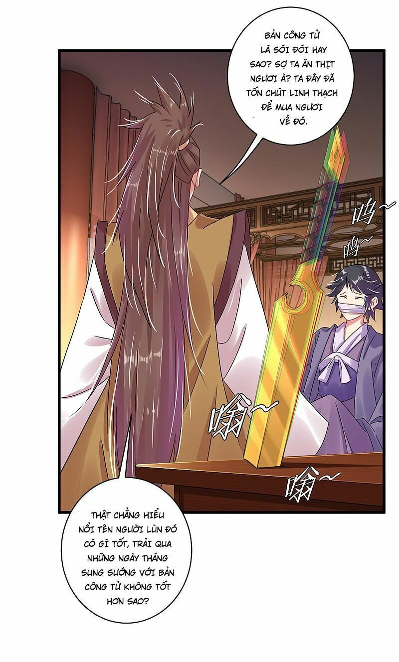 nghịch thiên chiến thần chapter 139 13