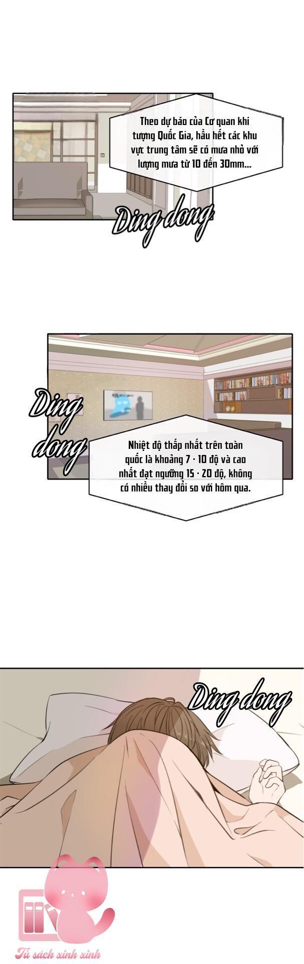 hẹn gặp nhau ở kiếp thứ 19 chapter 5 2