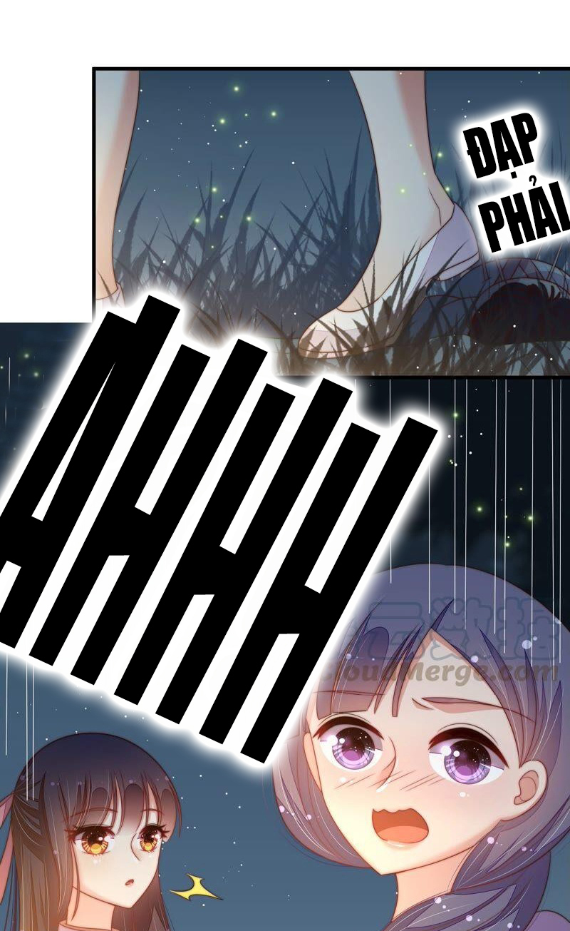 ngày nào thiếu soái cũng ghen chapter 355 1