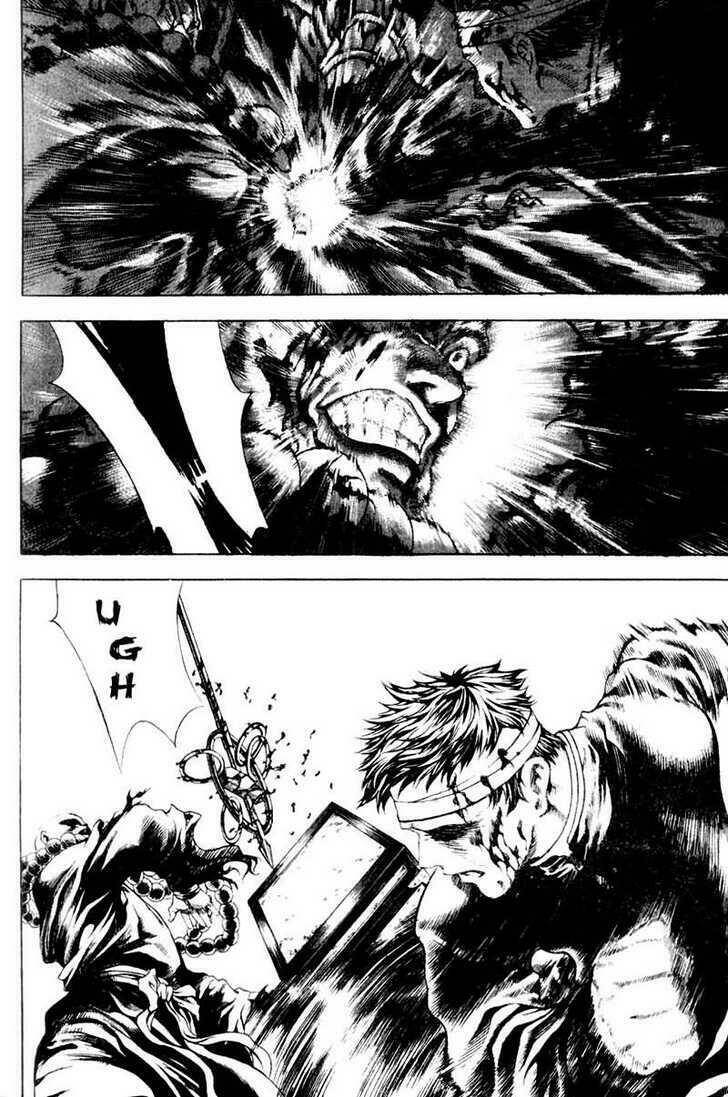 đảo địa ngục chapter 43 14