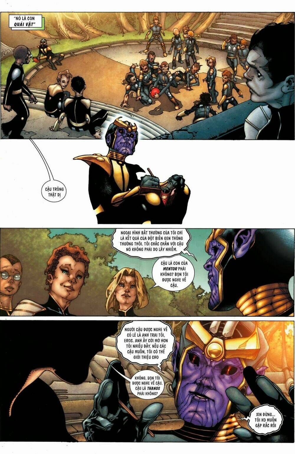 thanos rising chapter 1 12