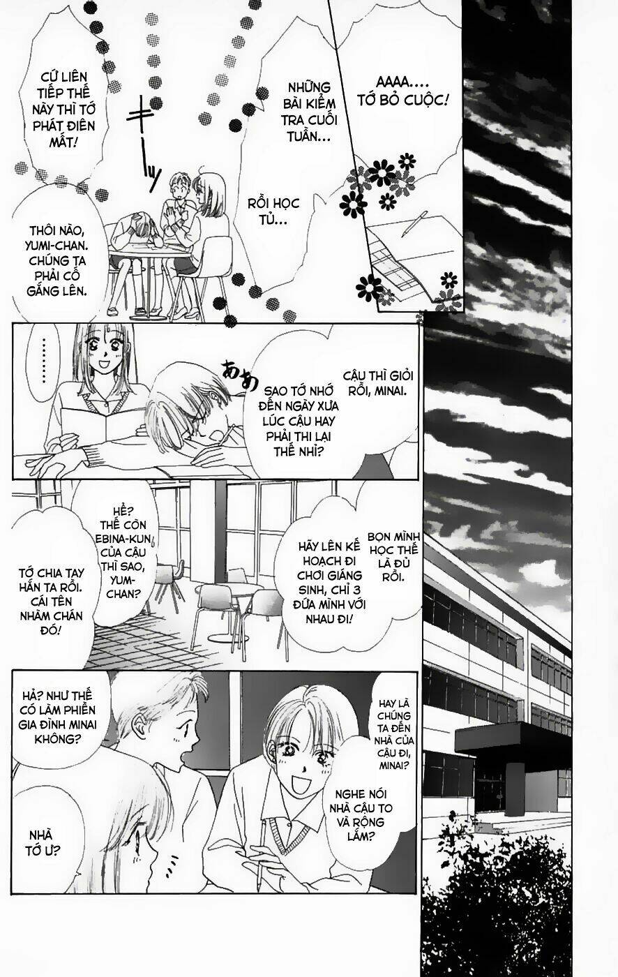 only you chapter 8 11