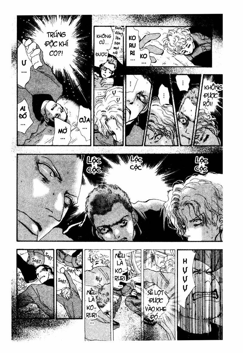 7 mầm sống chapter 40 20