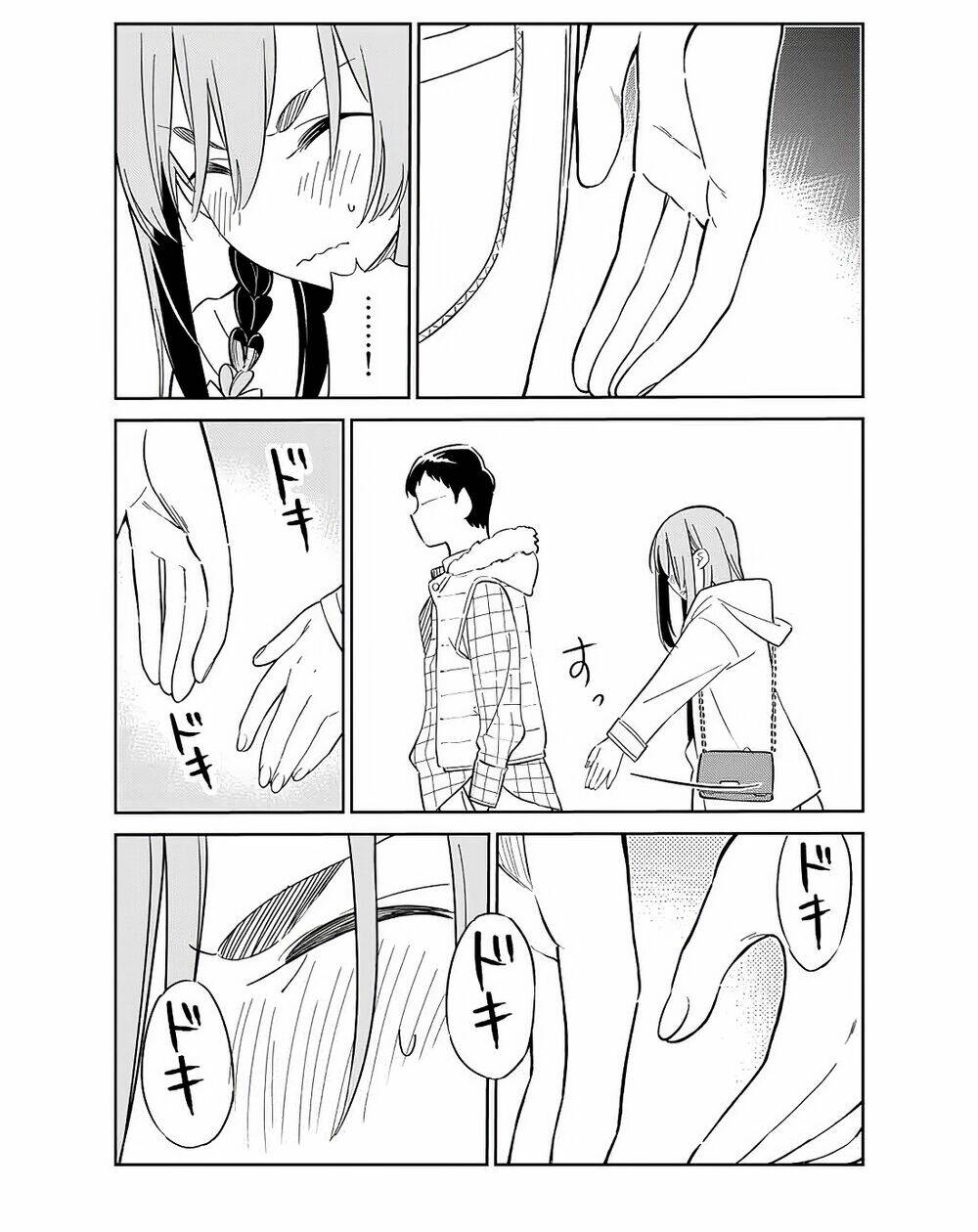 kanojo, hitomishirimaru chapter 2 8