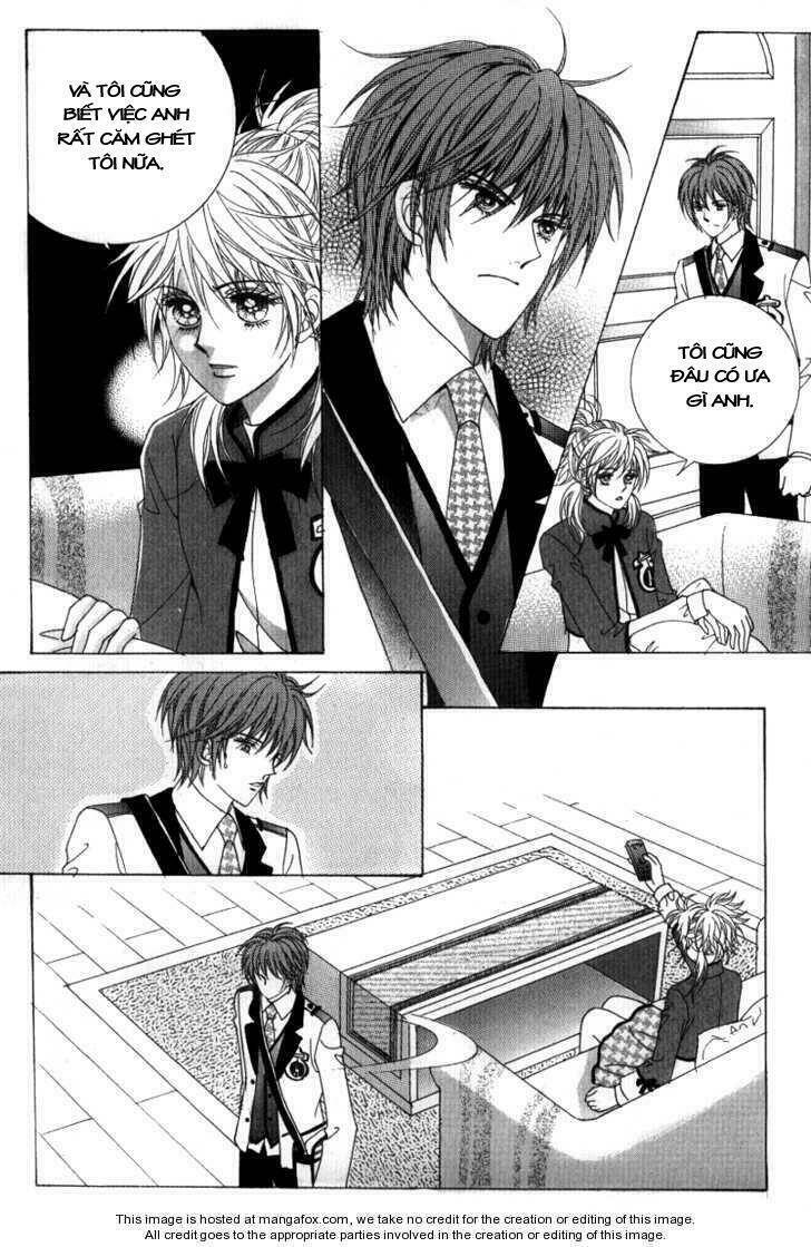 she's scary chapter 20 18