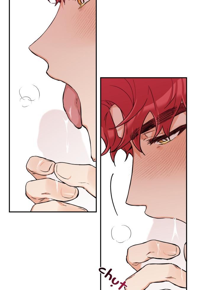 gâu gâu! chapter 31 5