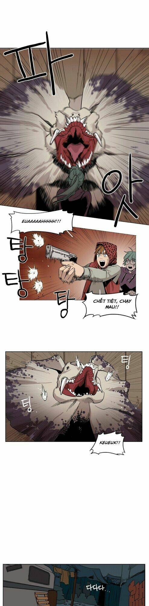 black survival - bottomless pit chapter 2 16