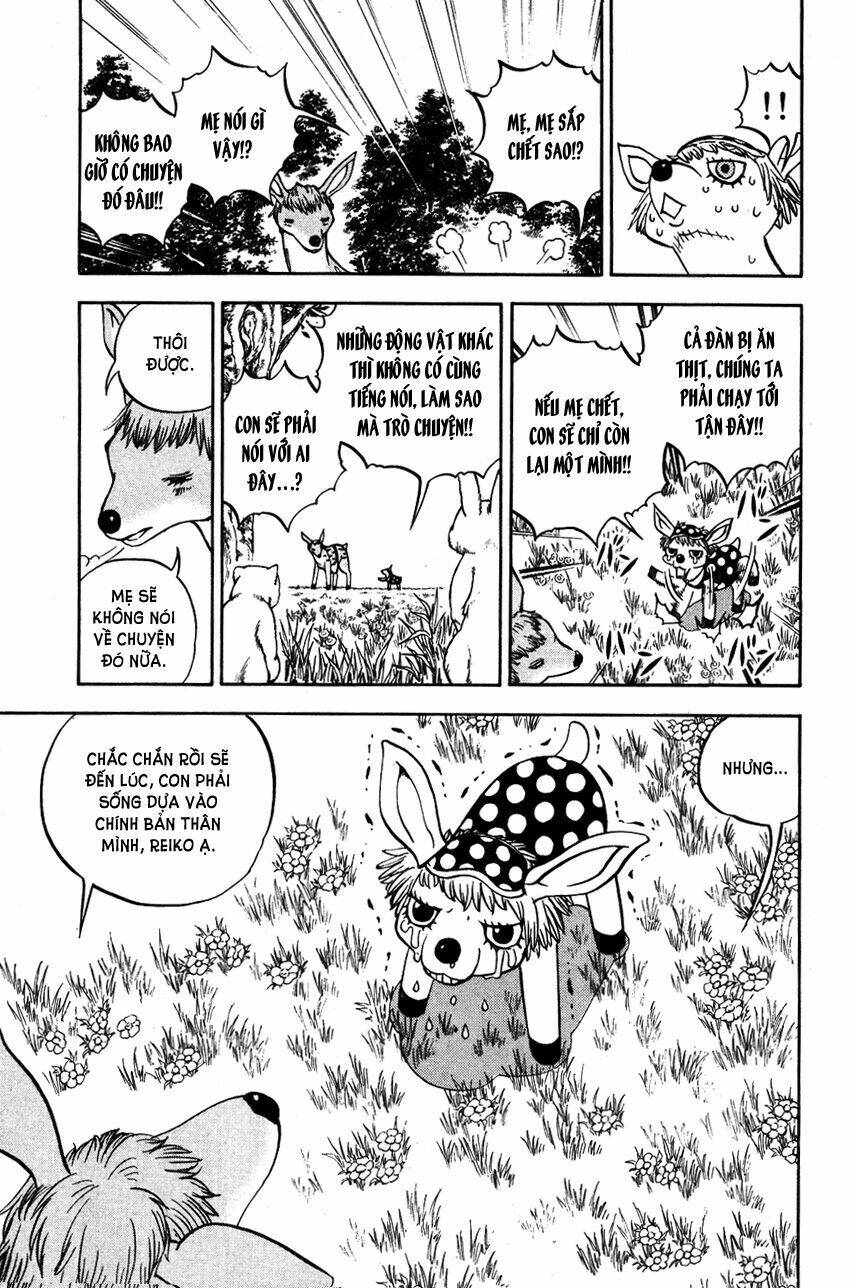 doubutsu no kuni chapter 21.5 4