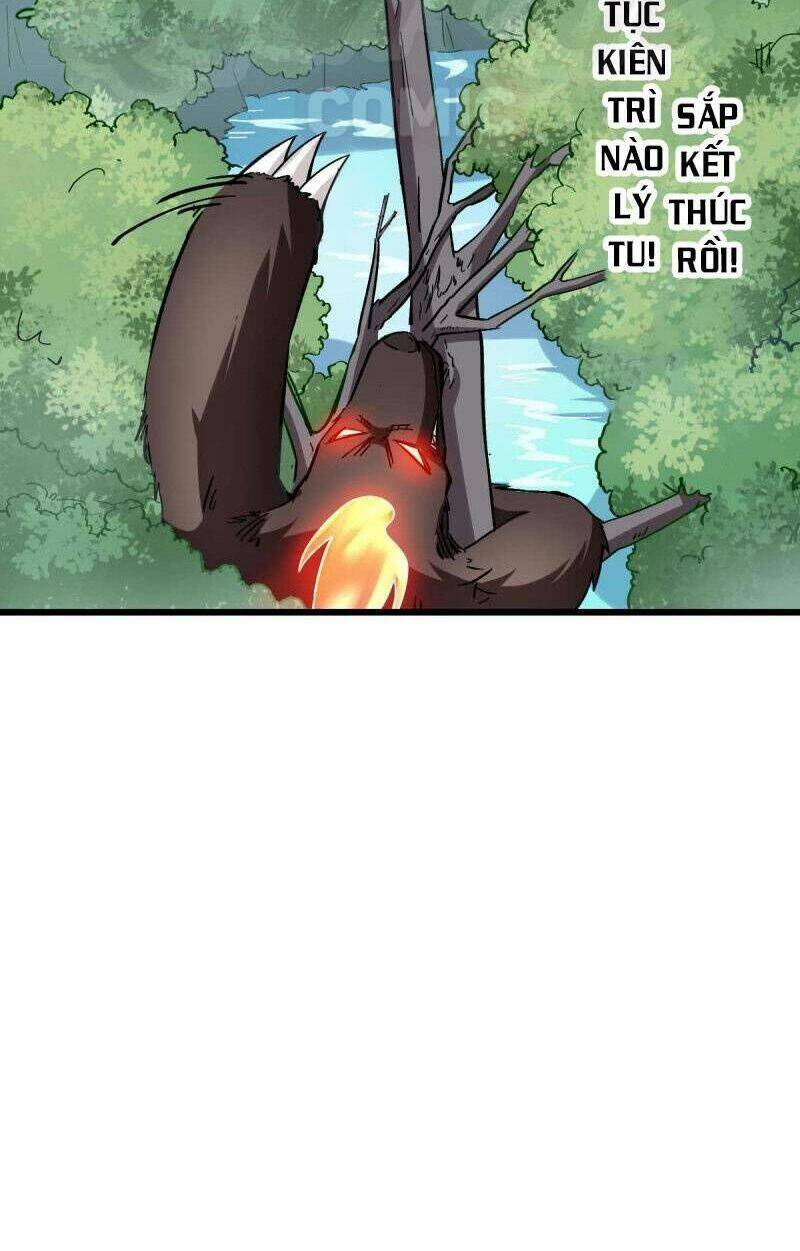 vườn trường cuồng sư hệ thống chapter 86 32