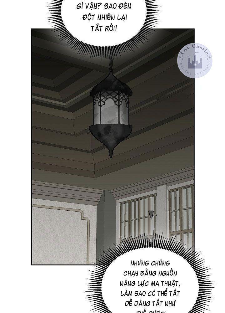 cô tiểu thư bé nhỏ thuần hóa các nhân vật chính chapter 51 2