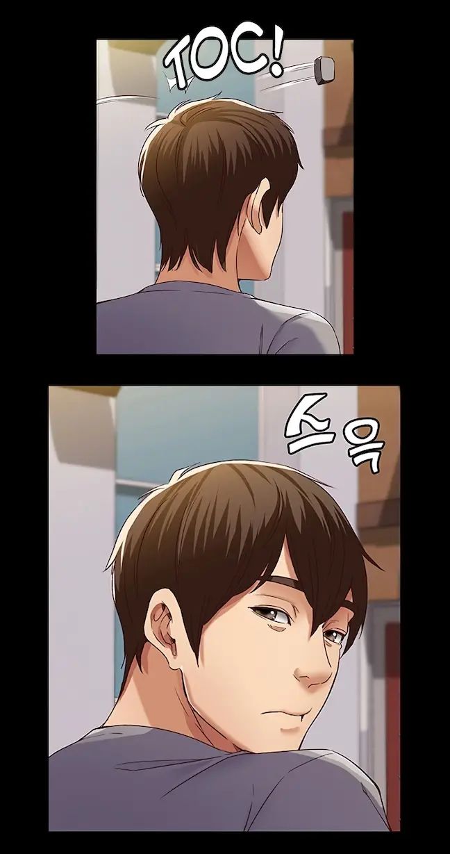 nhật ký ở trọ - không che chapter 1 38