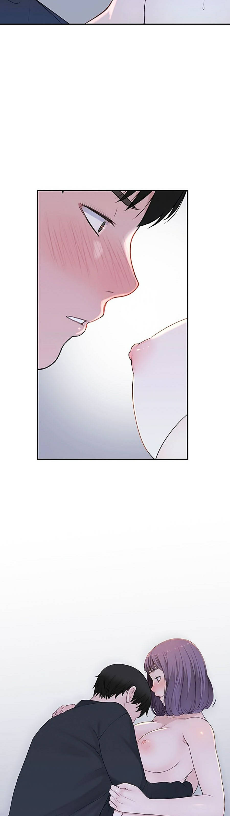 giữa hai ta chapter 18 35