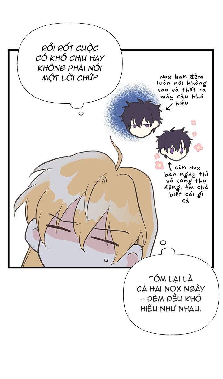 chị tôi đã nhặt về một nam chính quyến rũ chapter 12 35