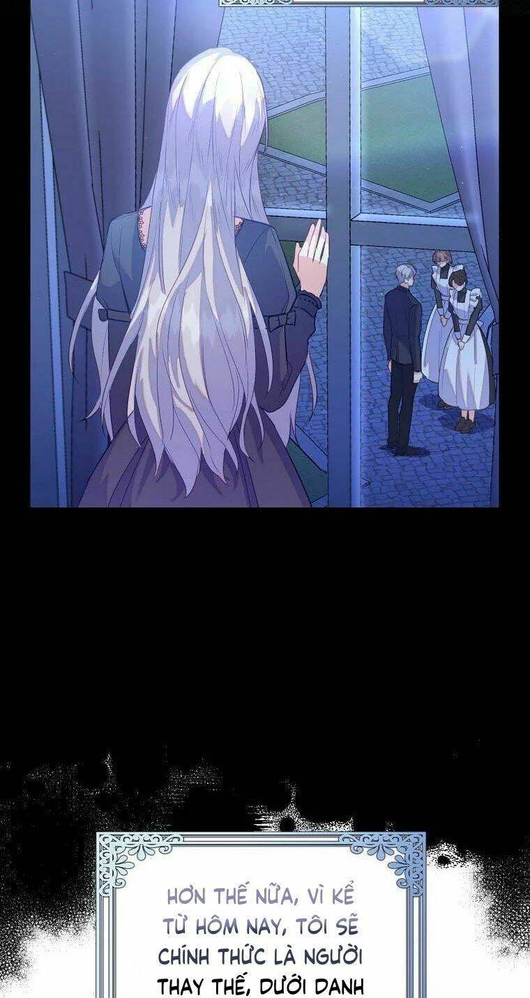chỉ nhận thức được sau khi mất em chapter 25.1 21