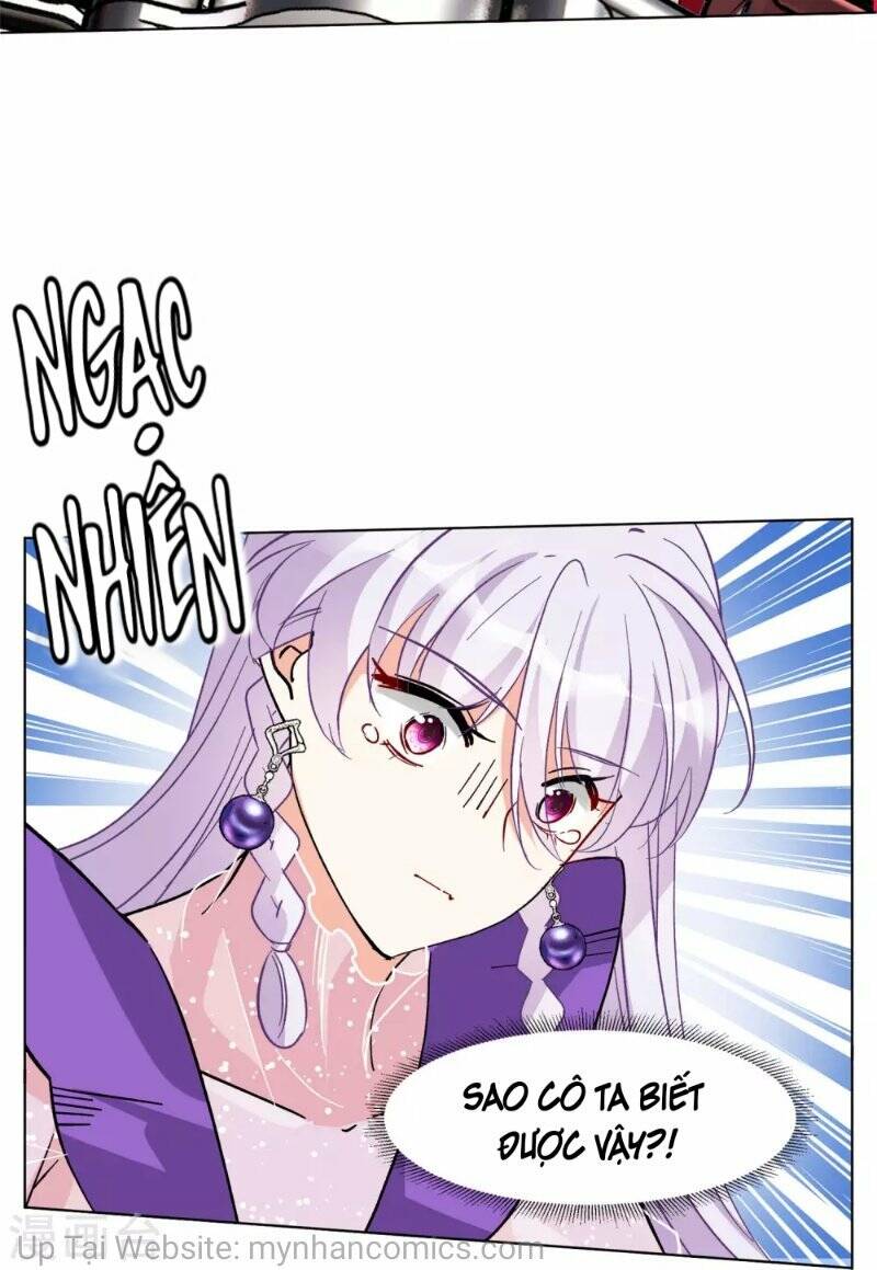 cô ấy đến rồi, xin nằm xuống! chapter 125 9