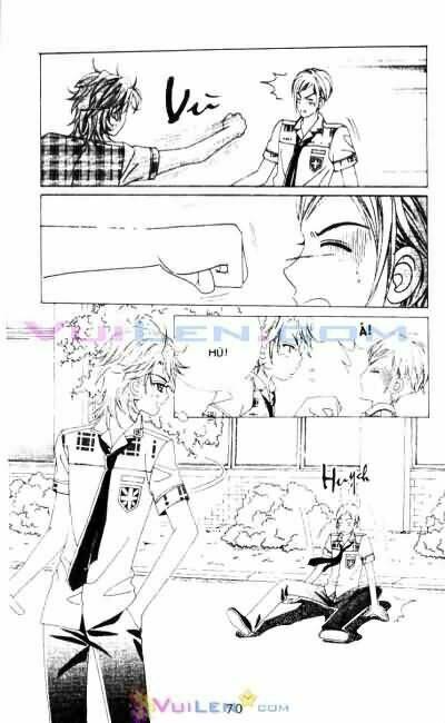 chàng gà mái chapter 2 70