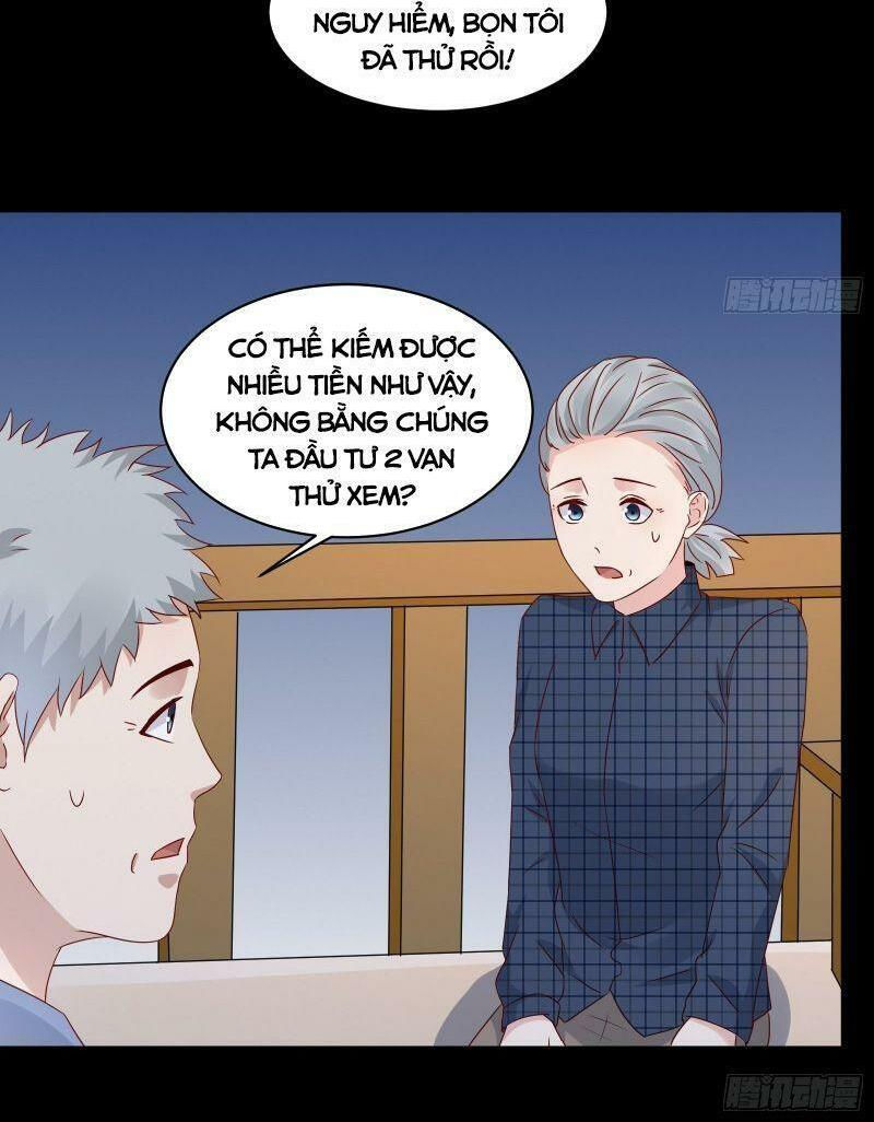 vua đầu tư mạnh nhất chapter 29 22