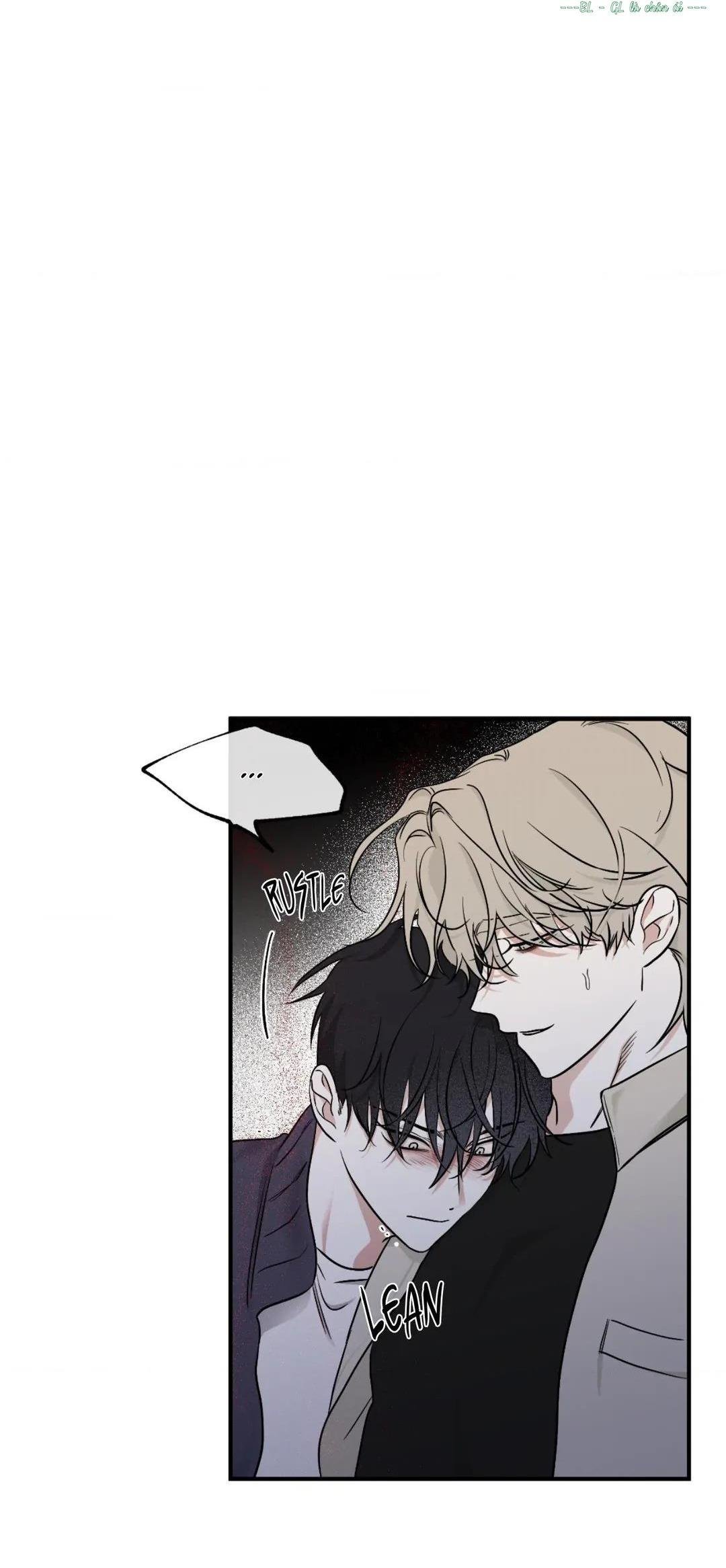 thủy triều thấp lúc chạng vạng chapter 95 64