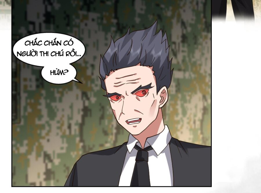 trên người ta có một rồng chapter 542 14