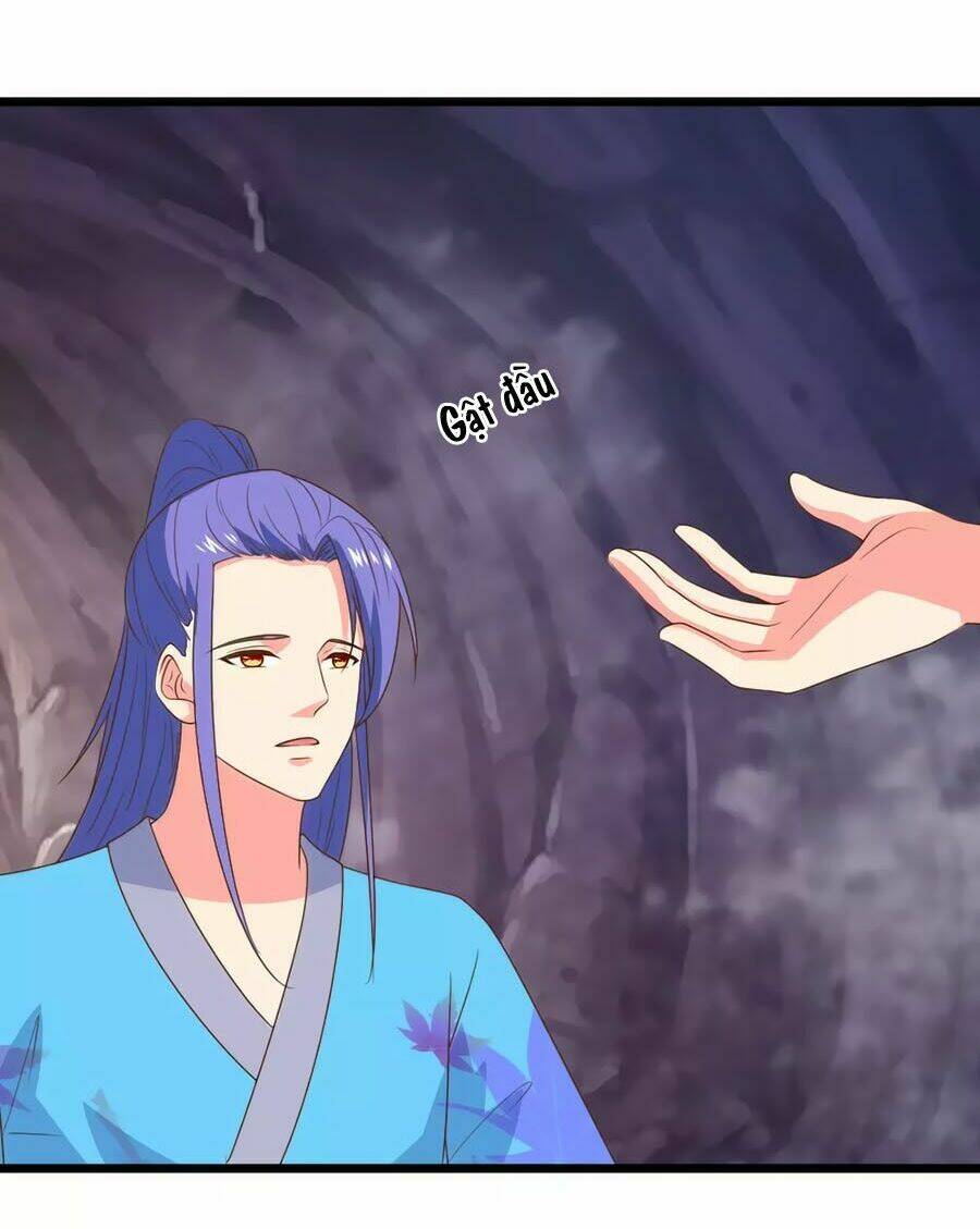 thỏ yêu tiểu vương phi chapter 93 5