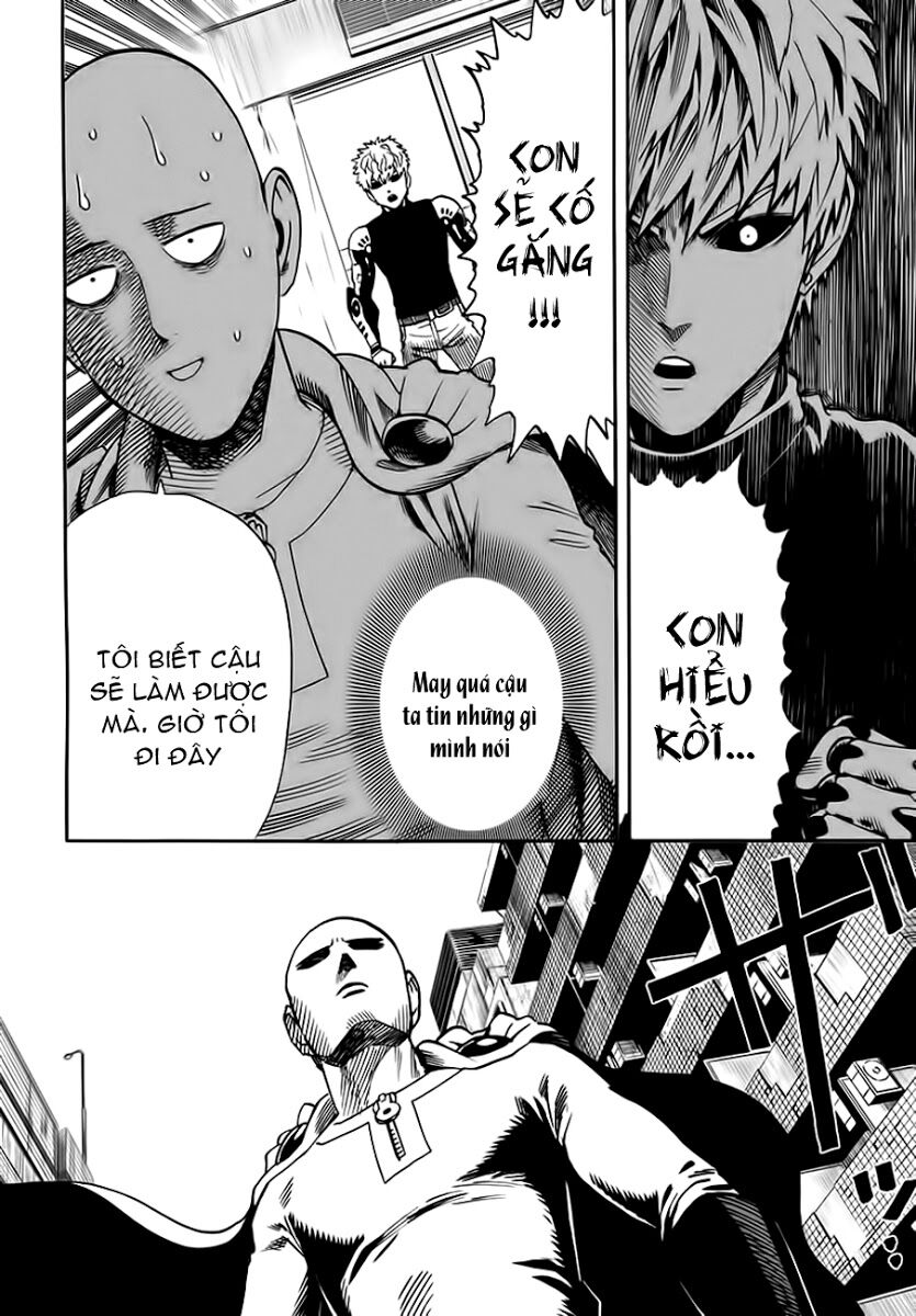 one-punch man chapter 19 16