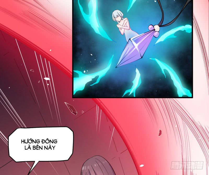 ngạo kiều quỷ vương yêu ta chapter 84 34