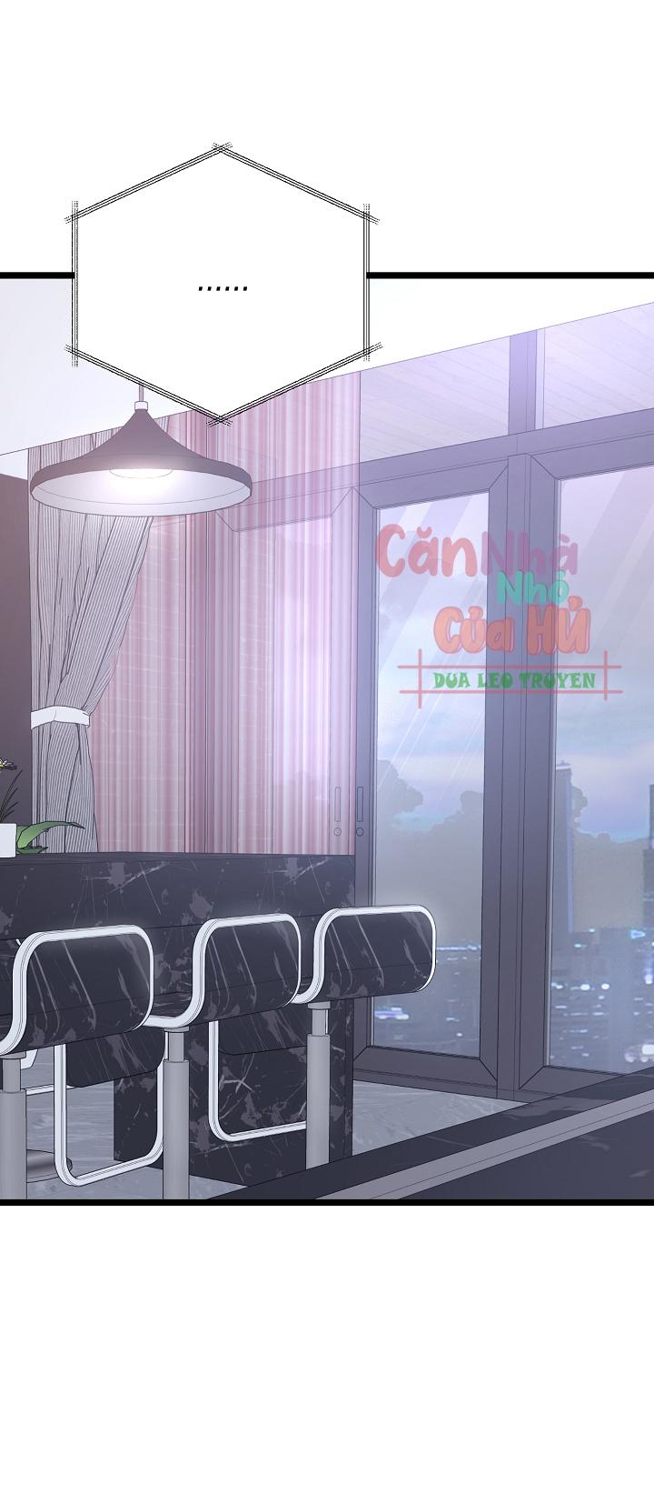 cảm nắng chapter 11 37