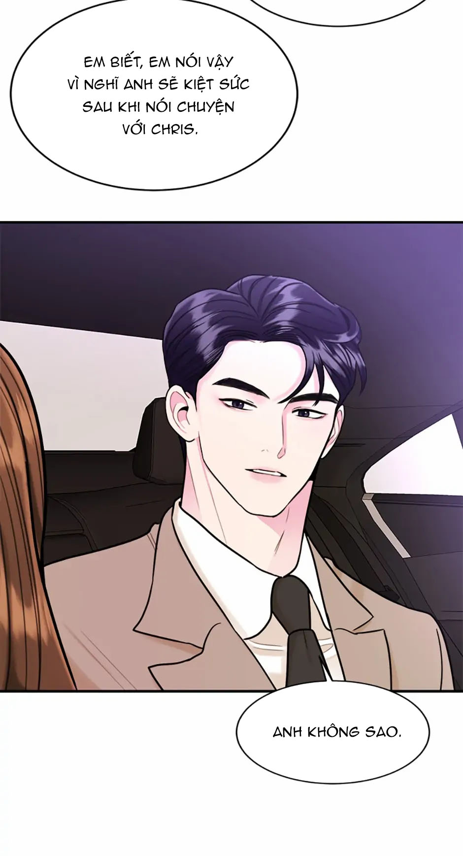 nghệ sĩ cello chapter 75.1 7