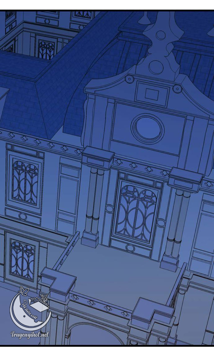thánh nữ ẩn mình chapter 3.2 41
