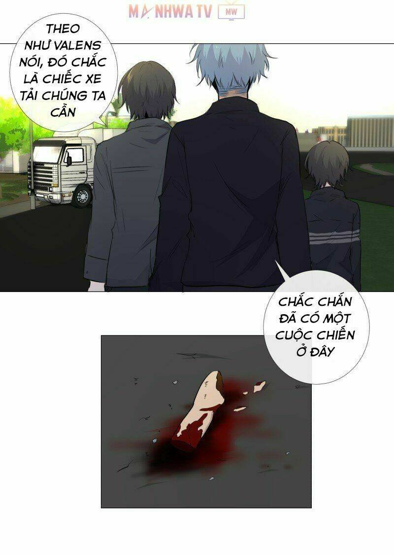 Trọng Sinh Mạc Thế Chapter 39 35