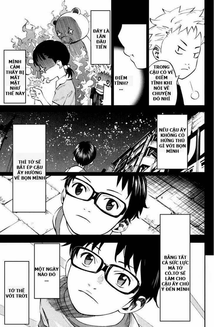 shigatsu wa kimi no uso chapter 12 5