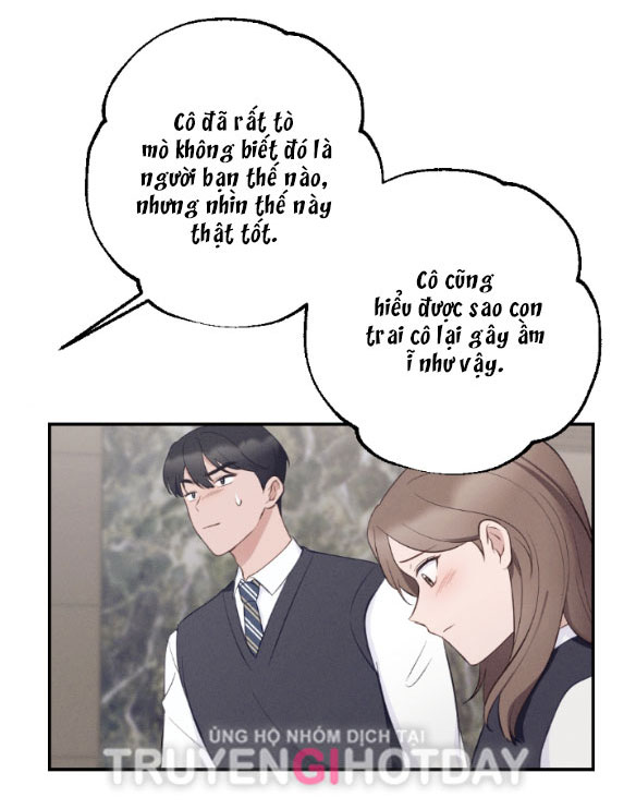 Hãy Khóc Cho Thật Xinh Đẹp Đi chapter 10.1 - Trang 53
