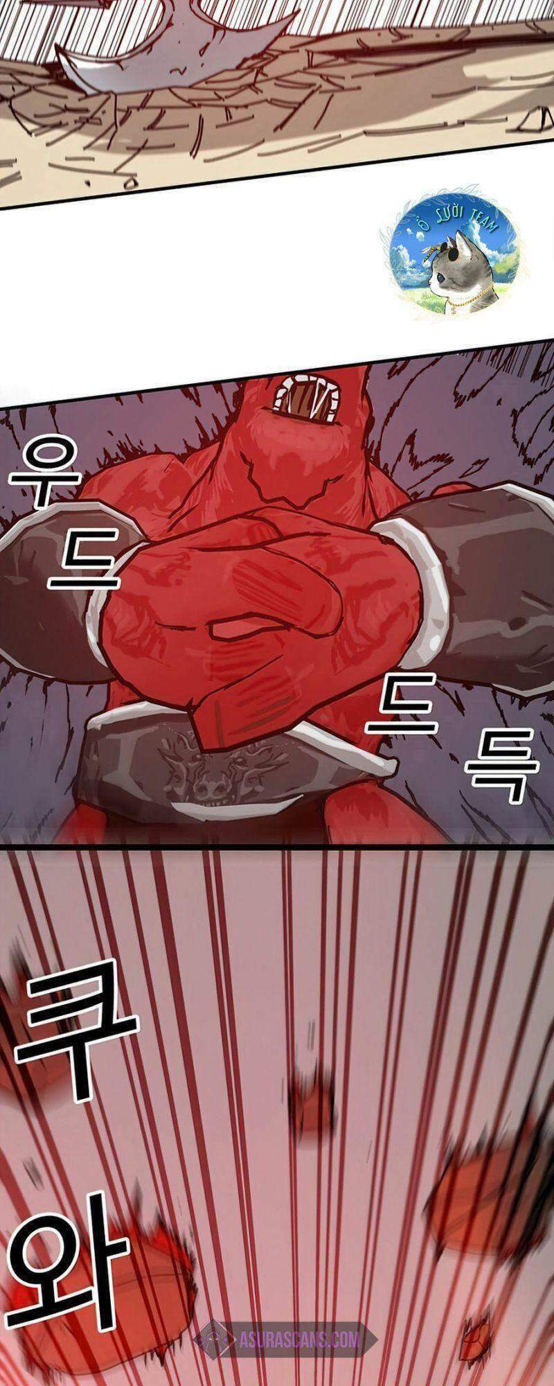 người chơi lỗi chapter 74 15