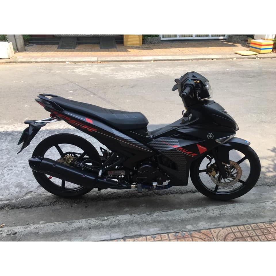 COMBO Sơn Samurai màu đen nhám 109A gồm 3 chai đủ quy trình độ bền cao