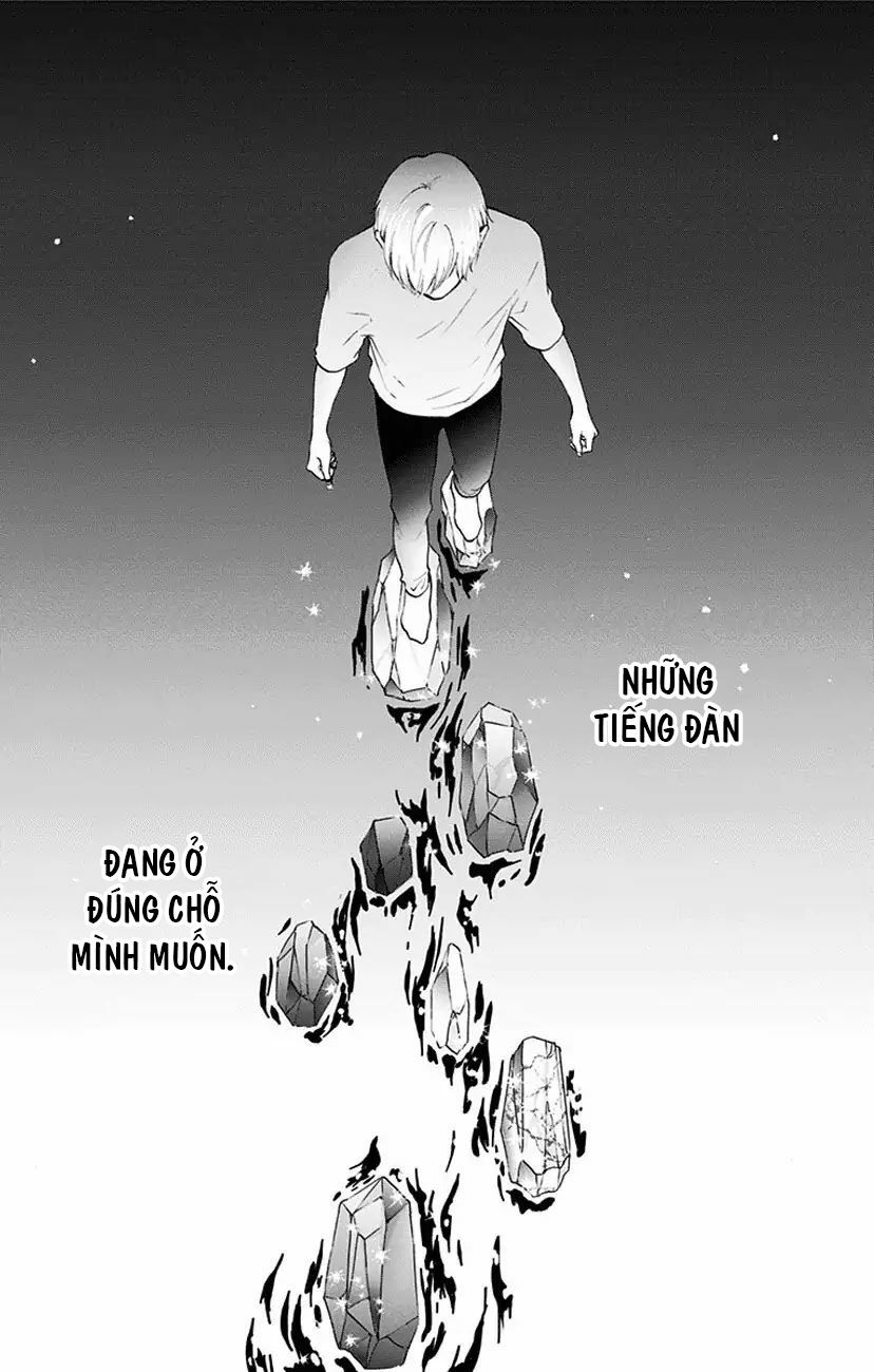 kono oto tomare! chapter 73 22