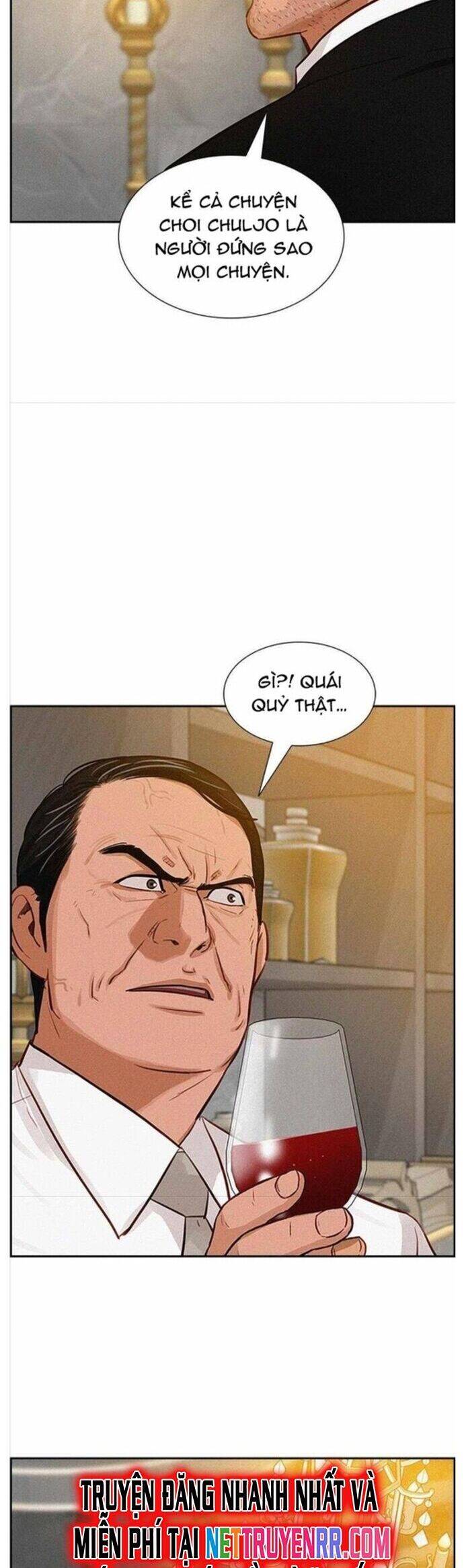 Chúa Tể Đồng Tiền Chapter 169 9