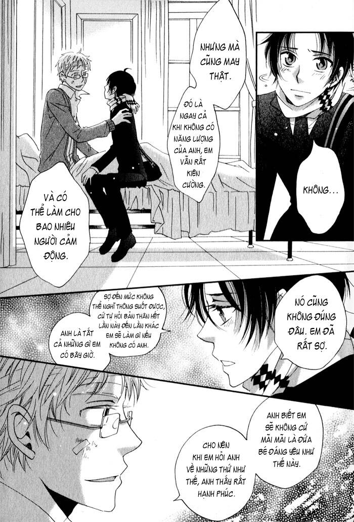 shinkuu yuusetsu chapter 9 47